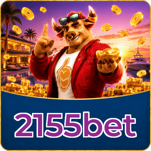Slots 2155bet - Jackpots Progressivos