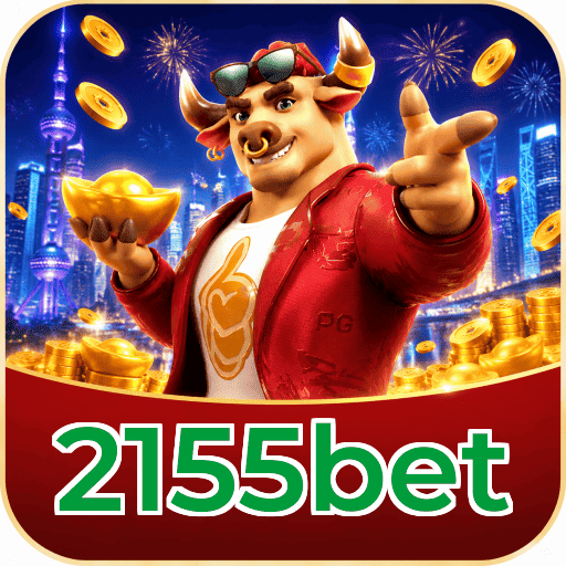 2155bet Logo 2