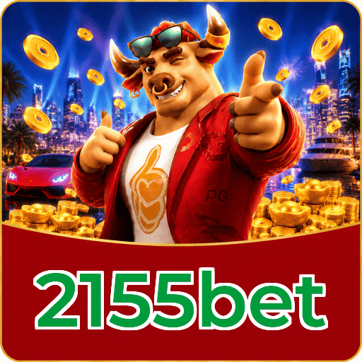 2155bet Instalar Logo 2