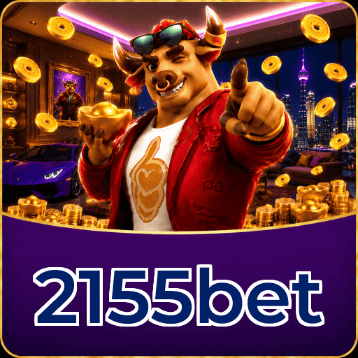 2155bet Certificado eCOGRA