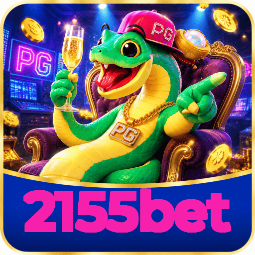 2155bet Instalar Logo 1